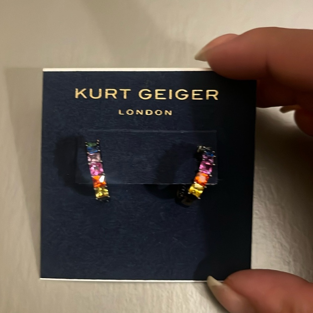 Kurt Geiger Earrings